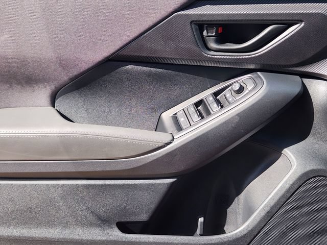 Certified 2026 Subaru Crosstrek 2.5i Premium w/ Crosstrek Mirror Package AWD/4WD image 24