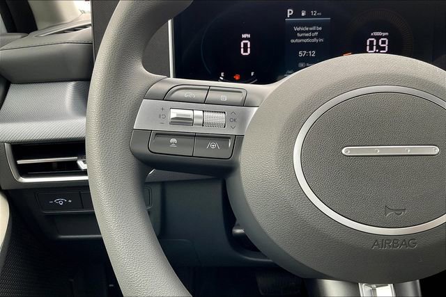 New 2025 Hyundai Sonata SE image 14