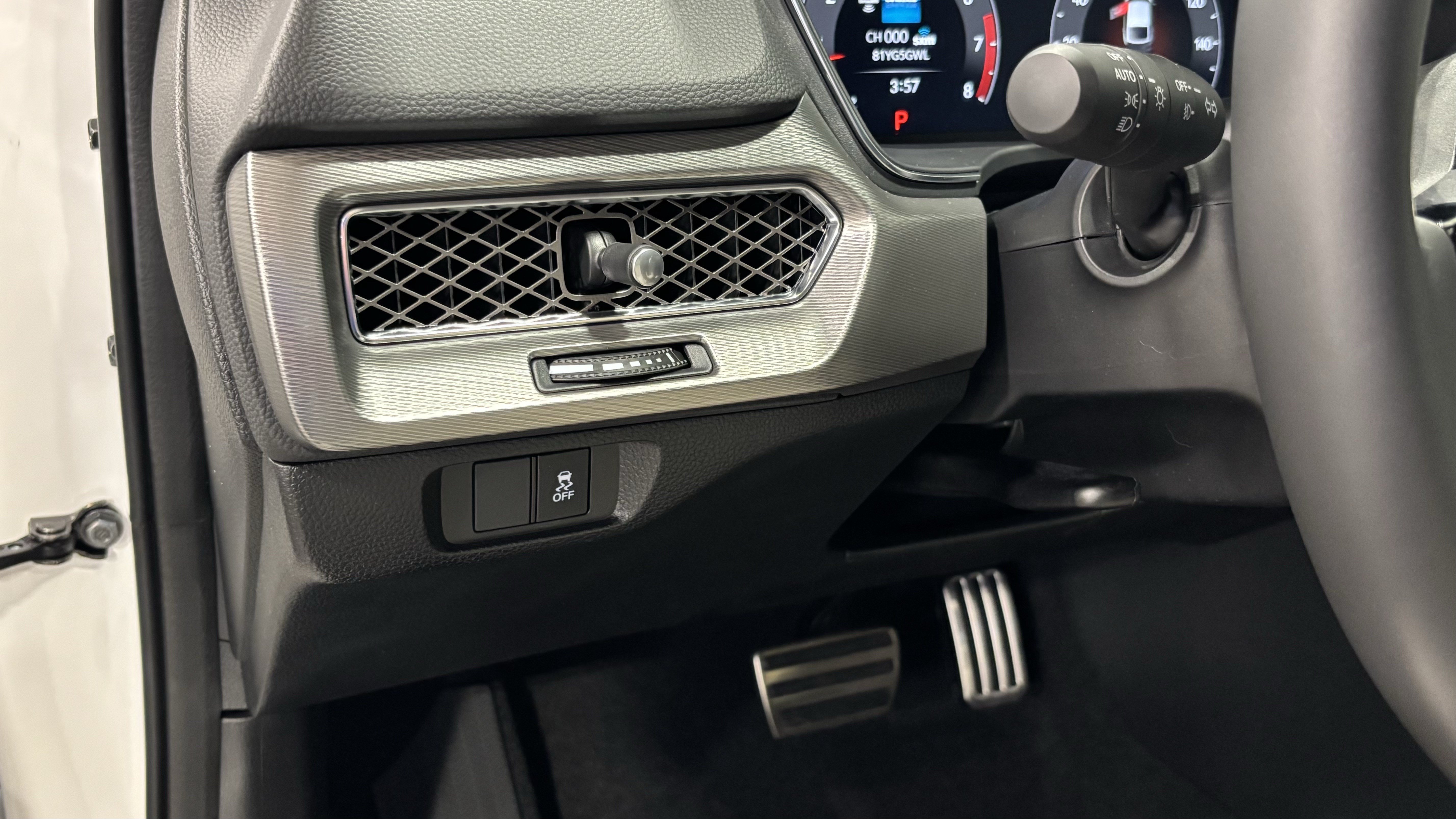 New 2026 Acura Integra A-Spec w/ Technology Package FWD image 20