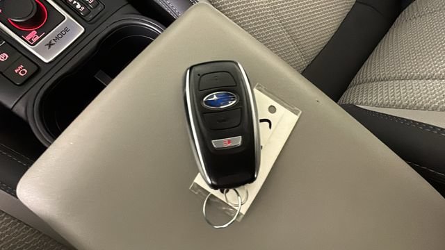 Used 2024 Subaru Forester Premium AWD/4WD image 20