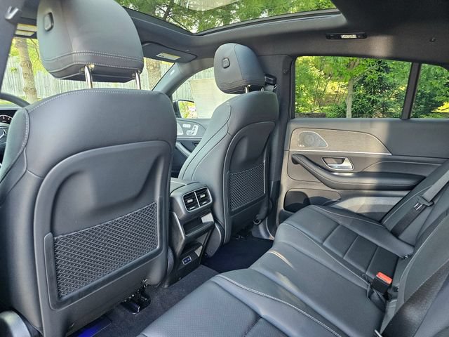 New 2026 Mercedes-Benz GLE 450 4MATIC Coupe image 21