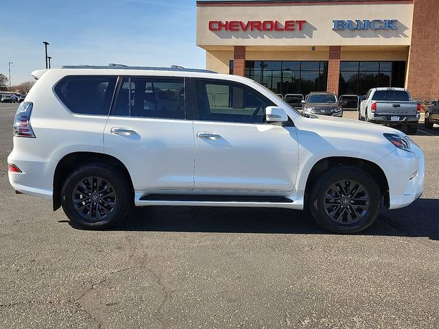 Used 2023 Lexus GX 460 Premium AWD/4WD image 5
