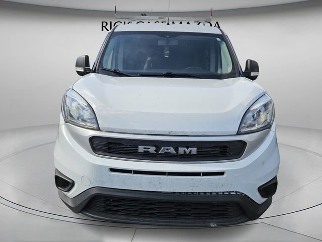 Used 2022 RAM ProMaster City Tradesman image 3