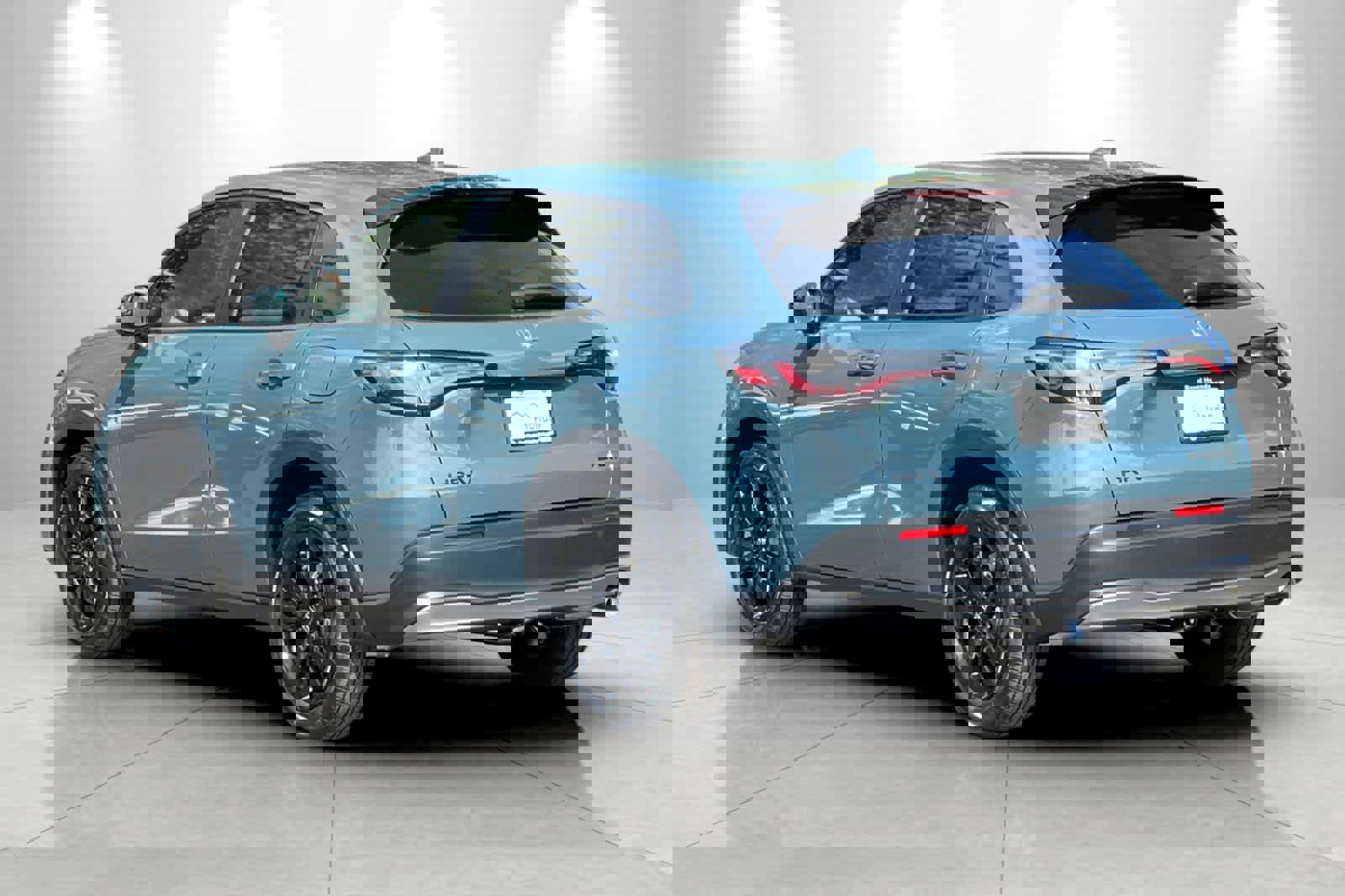 New 2026 Honda HR-V Sport image 6