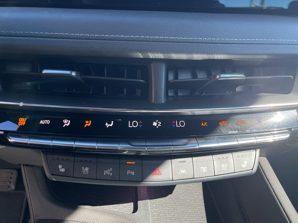 Used 2025 Cadillac CT5 Premium Luxury w/ Sun And Sound Package image 22