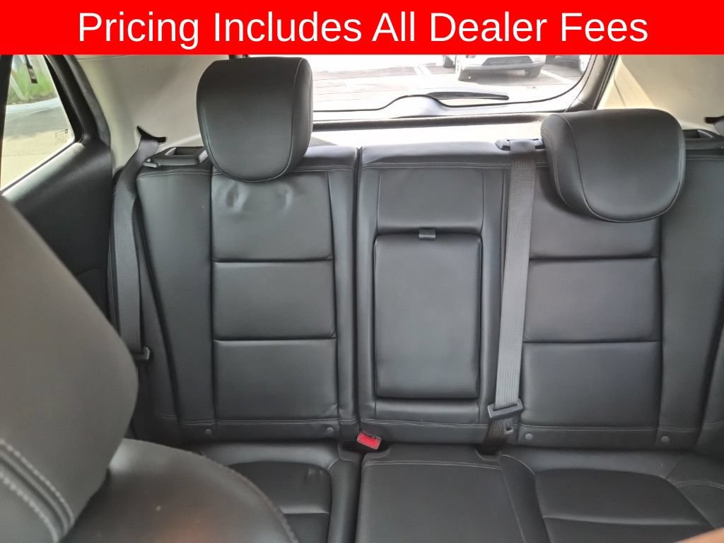 Used 2020 Buick Encore Essence FWD image 11