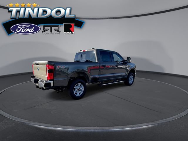 New 2026 Ford F250 XLT w/ 360-Degree Camera Package AWD/4WD image 9