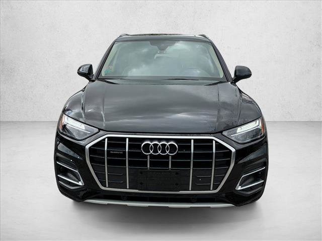 Used 2023 Audi Q5 2.0T Premium w/ Convenience Package AWD/4WD video 2