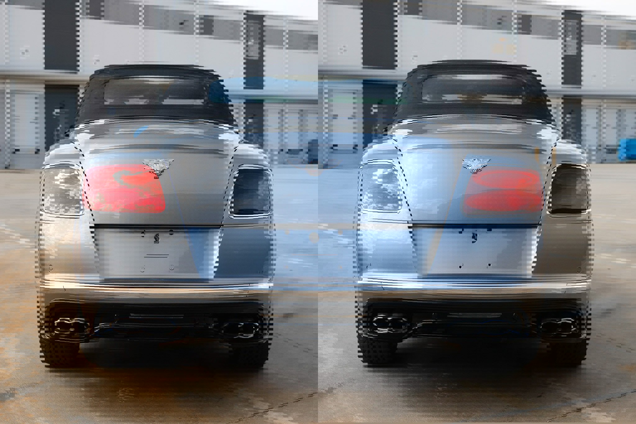 Used 2016 Bentley Continental GT V8 S image 12