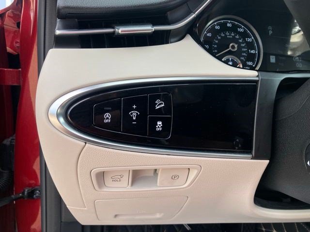 Used 2023 Genesis GV70 2.5T w/ Select Package AWD/4WD image 17