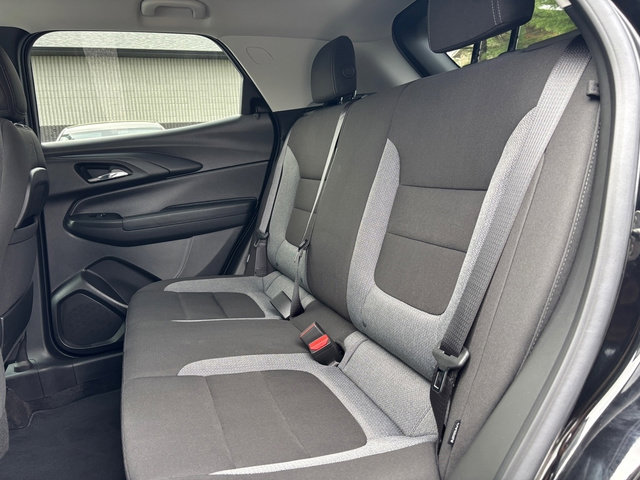 Used 2023 Chevrolet TrailBlazer LT FWD image 26