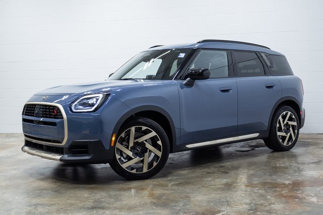 Used 2025 MINI Cooper Countryman S image 7