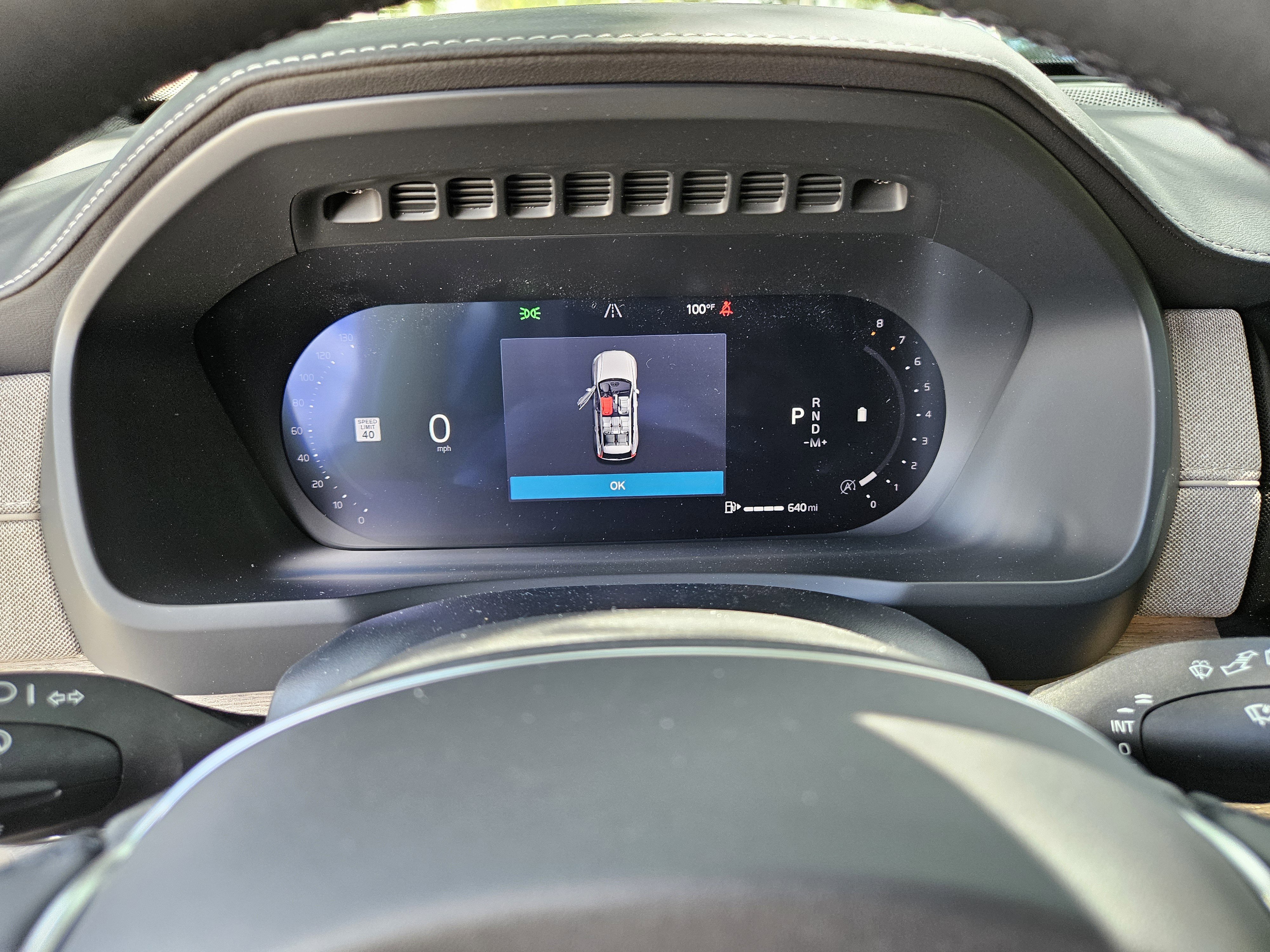 New 2026 Volvo XC90 B6 Plus image 36