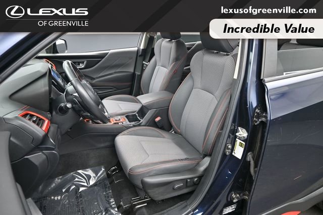 Used 2021 Subaru Forester Sport w/ Popular Package #2 AWD/4WD image 22