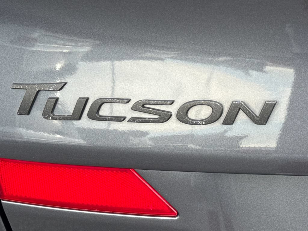 Used 2019 Hyundai Tucson SEL w/ Cargo Package AWD/4WD image 22