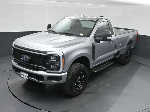 Used 2023 Ford F250 XL w/ STX Appearance Package AWD/4WD image 43