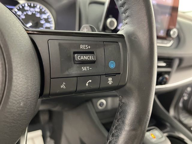 Used 2023 Nissan Rogue SV w/ SV Premium B Package image 21