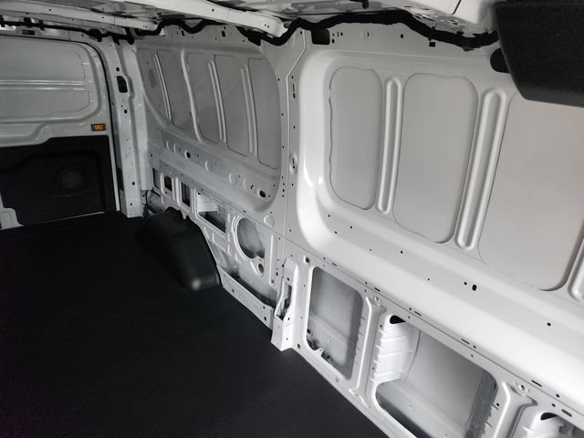 New 2026 Ford Transit 250 Low Roof AWD image 15