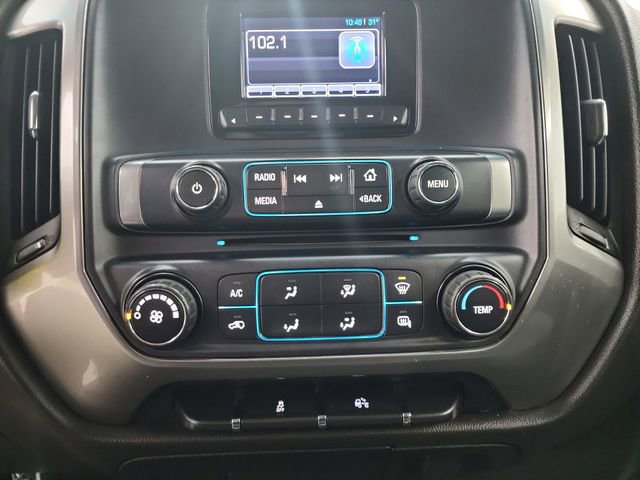 Used 2014 Chevrolet Silverado 1500 LT image 20