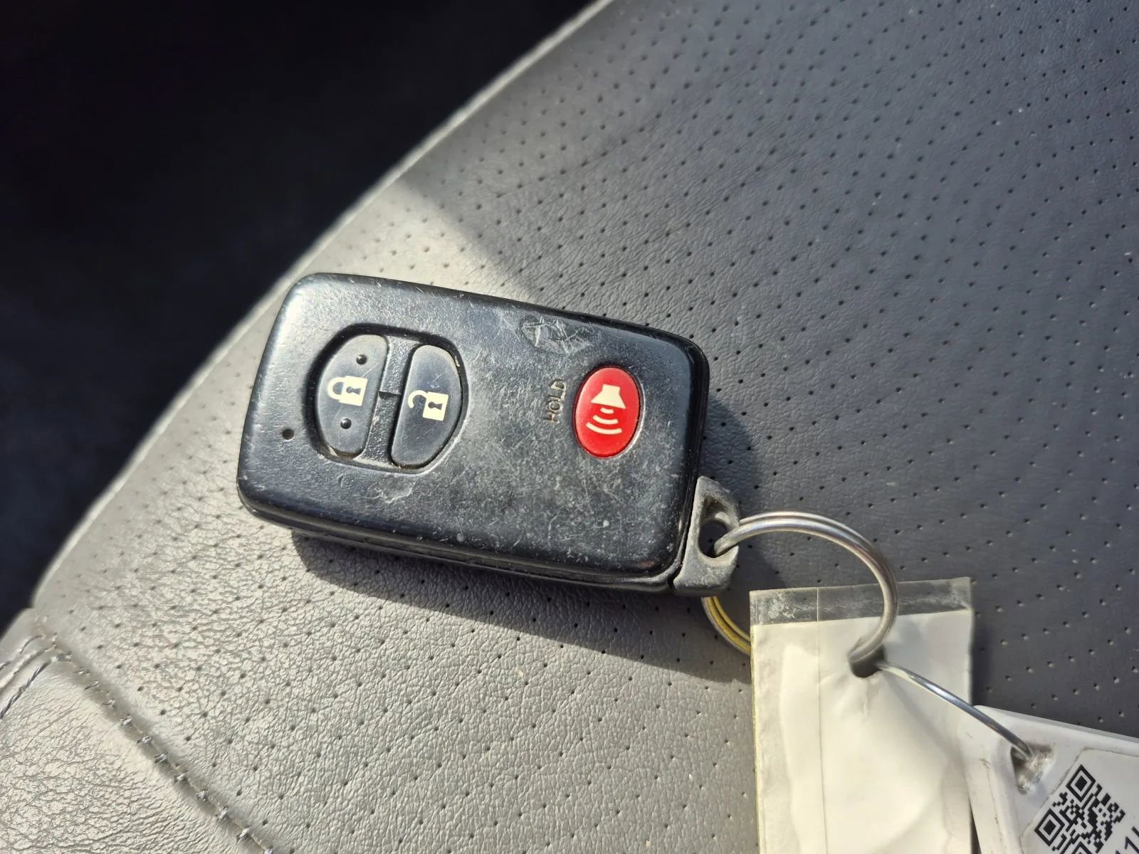 Used 2011 Toyota Prius Four FWD image 35