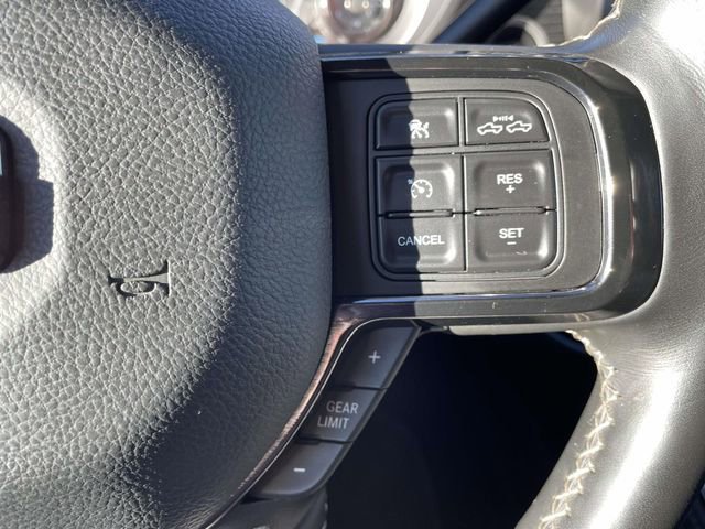 Used 2022 RAM 2500 Limited image 20