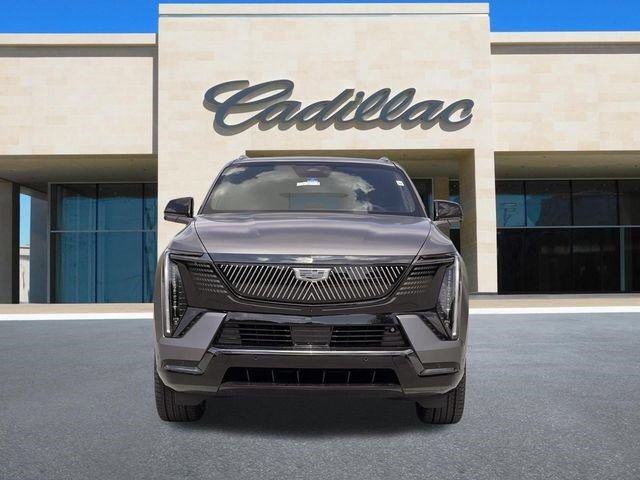 New 2026 Cadillac Escalade IQL Sport 2 w/ LPO, ONYX Package AWD/4WD image 7