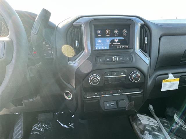 New 2026 Chevrolet Silverado 1500 W/T w/ LPO, Liner Protection Package image 12