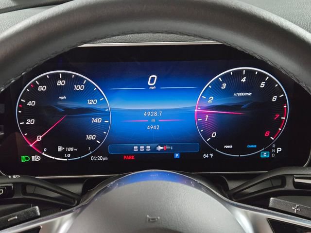 Used 2025 Mercedes-Benz GLC 300 image 33