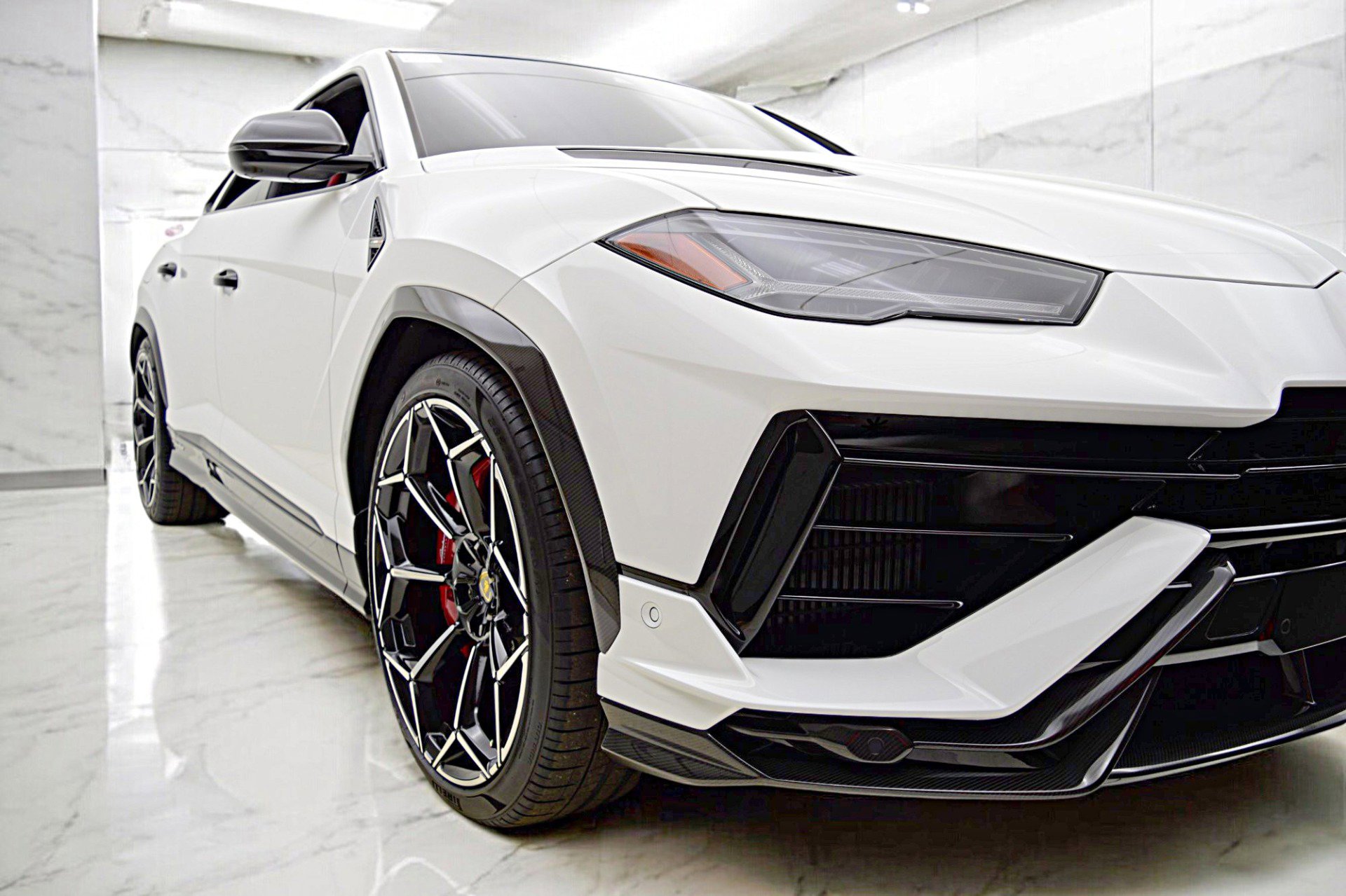 Used 2024 Lamborghini Urus Performante image 22