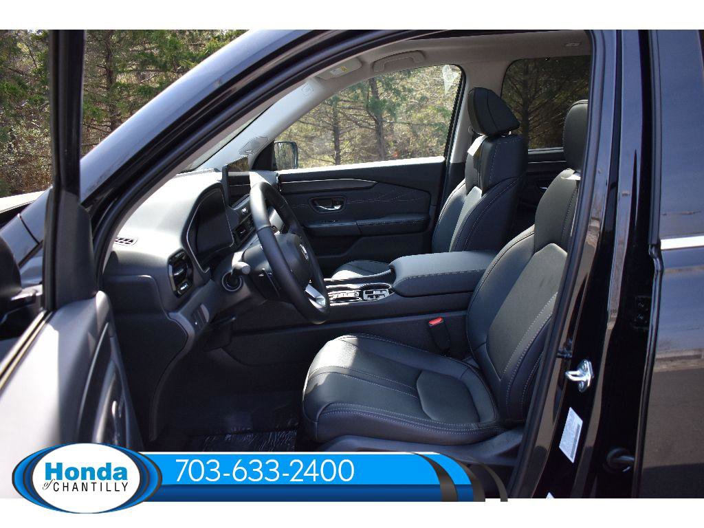 New 2026 Honda Pilot Touring image 28