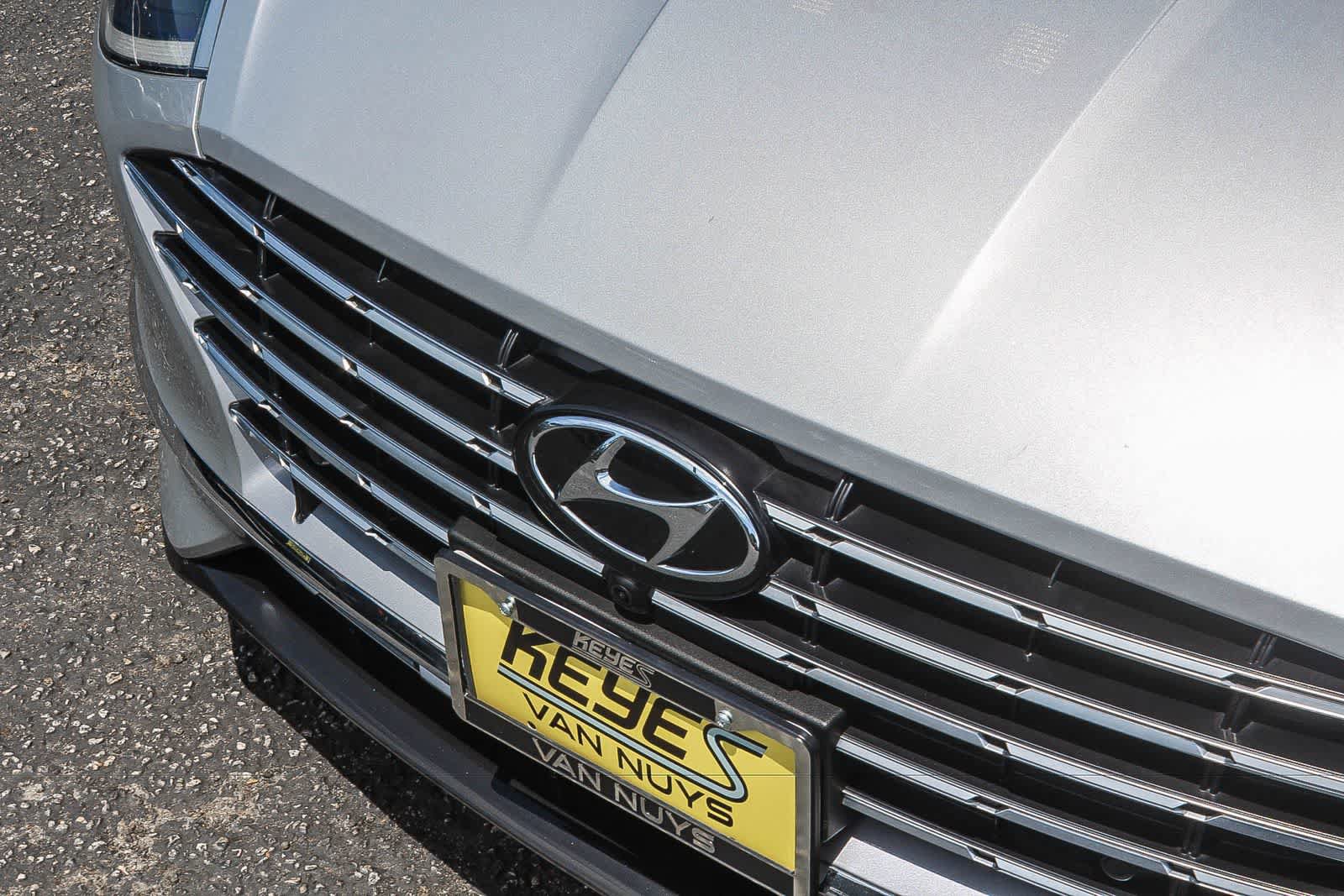 Certified 2023 Hyundai Sonata Limited FWD image 14
