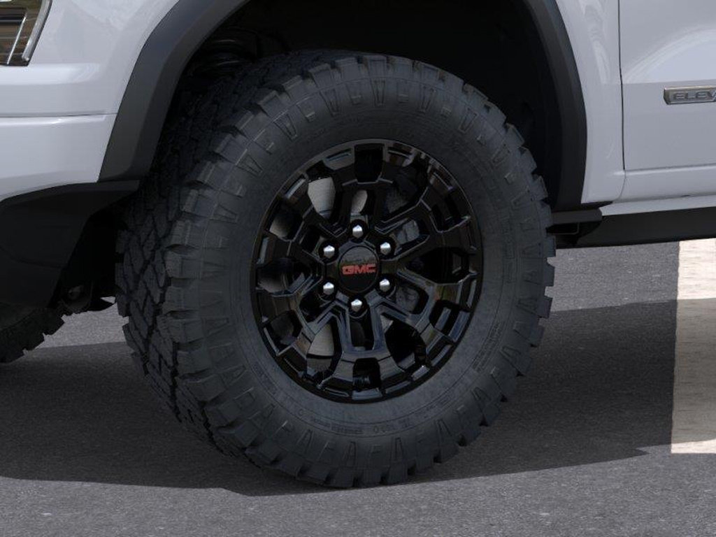 New 2026 GMC Canyon Elevation w/ Convenience Package RWD image 13