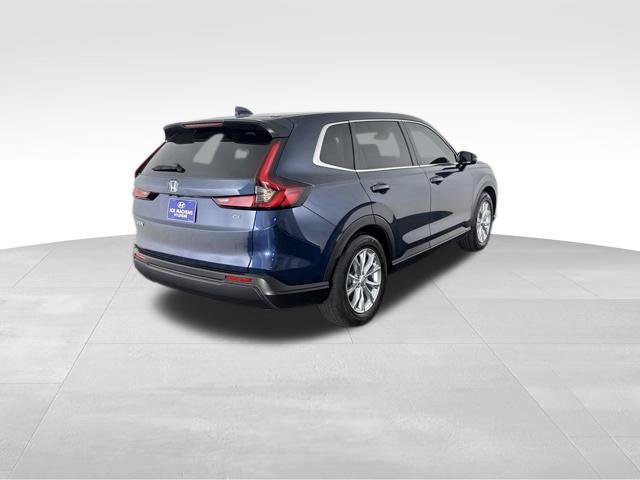 Used 2025 Honda CR-V EX image 6
