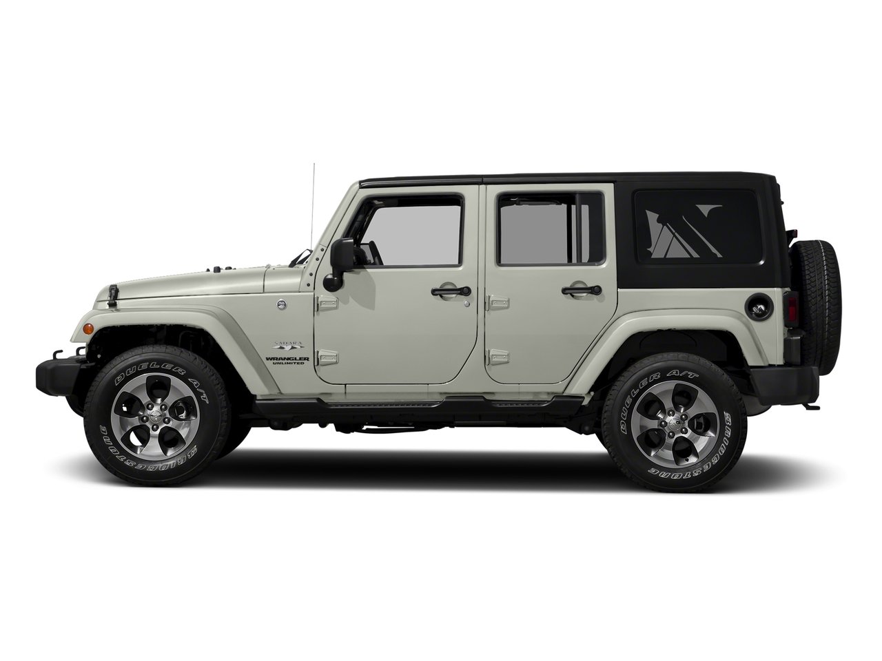 Used 2016 Jeep Wrangler Unlimited Sahara w/ Connectivity Group image 18