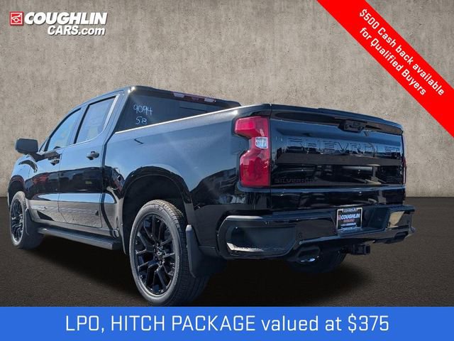 New 2026 GMC Sierra 2500 Denali Ultimate image 6