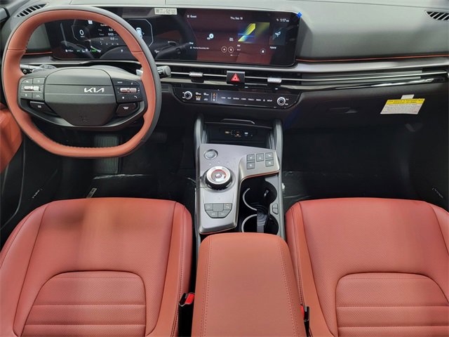 New 2026 Kia Sportage SX Prestige image 22