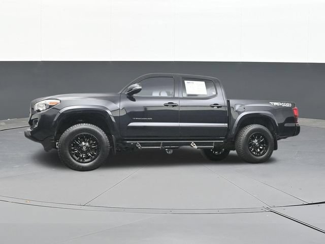 Used 2019 Toyota Tacoma TRD Sport w/ Technology Package AWD/4WD image 56