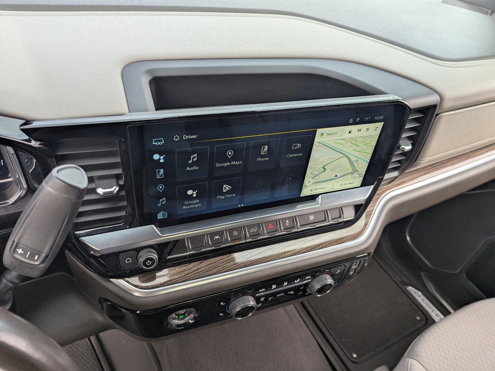 Used 2023 Chevrolet Silverado 1500 RST w/ Protection Package image 26