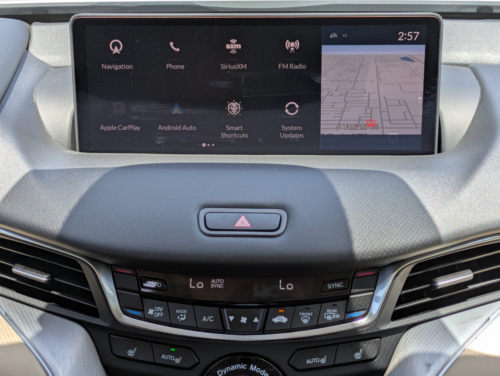 Used 2024 Acura TLX w/ Technology Package FWD image 14