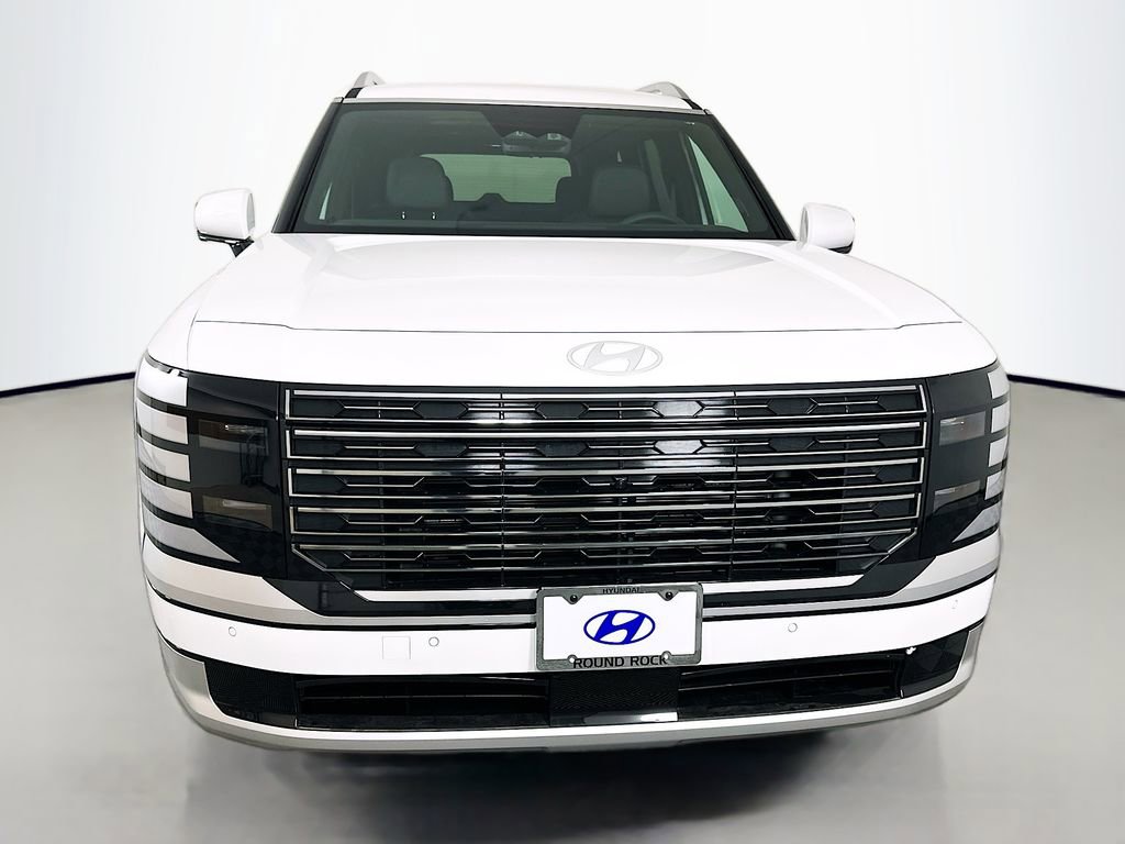 New 2026 Hyundai Palisade Calligraphy video 2