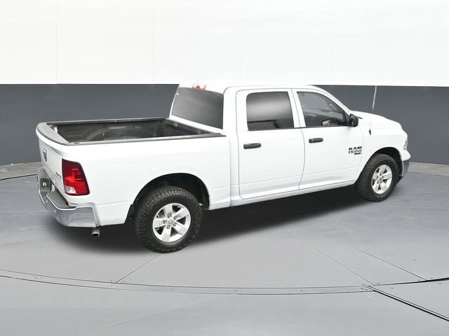 Used 2022 RAM 1500 Tradesman w/ Chrome Appearance Group image 59