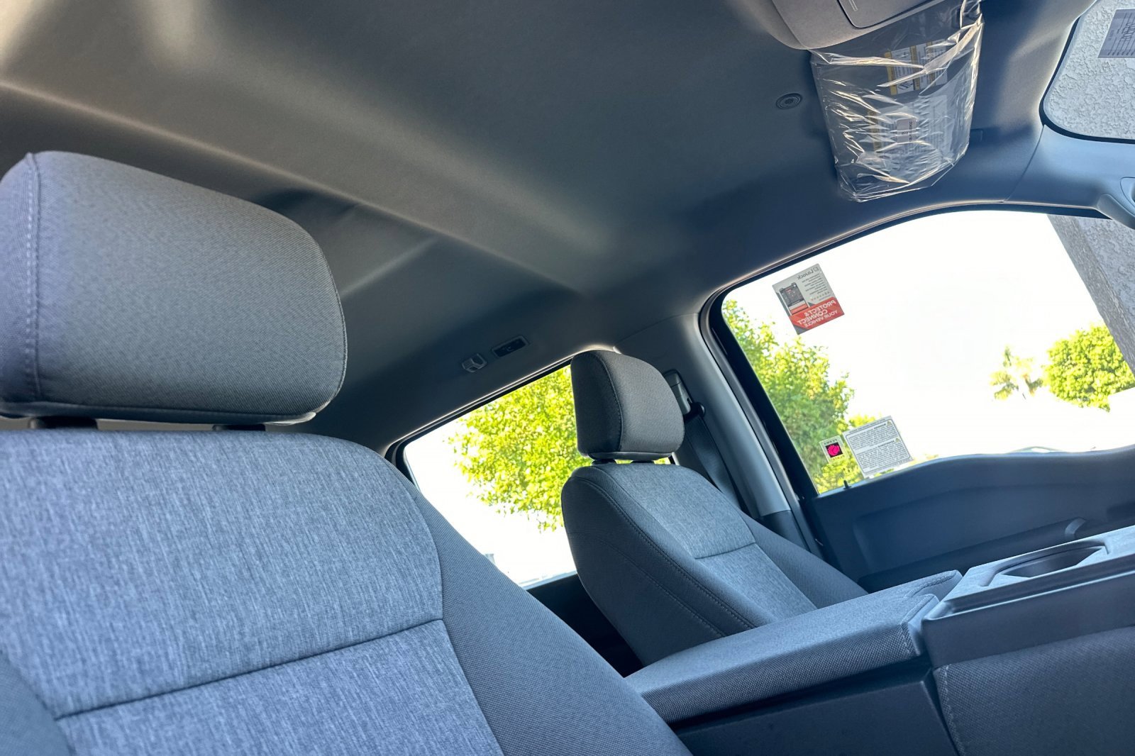 New 2026 Ford F250 XL w/ 360-Degree Camera Package image 16