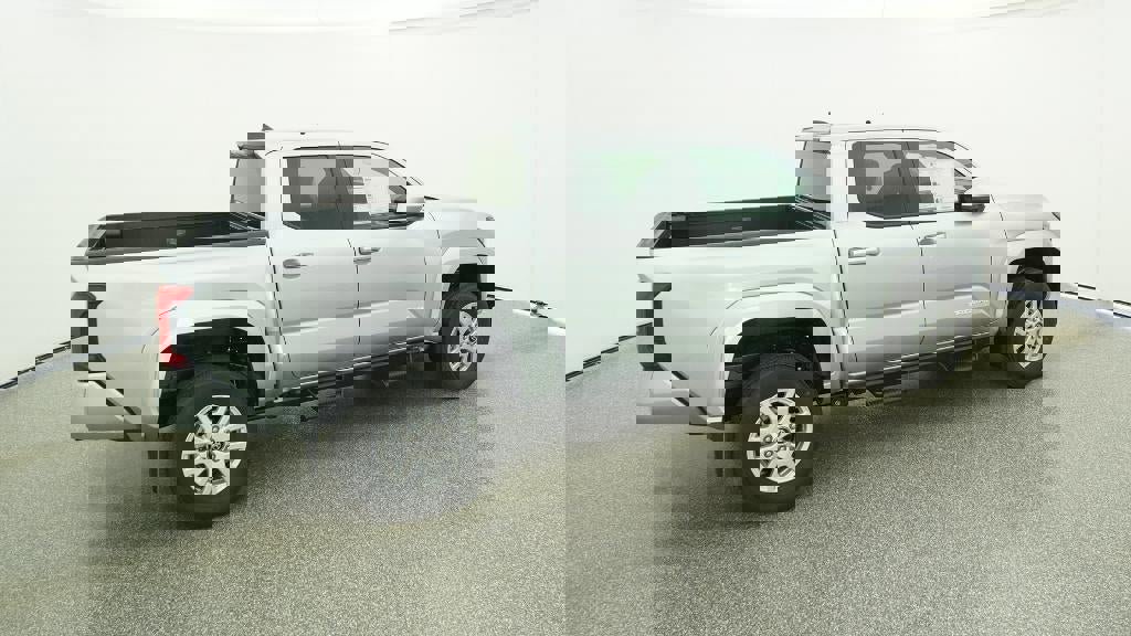 New 2026 Toyota Tacoma SR5 image 43