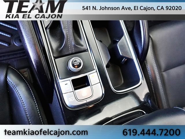 Certified 2024 Kia Telluride LX image 32