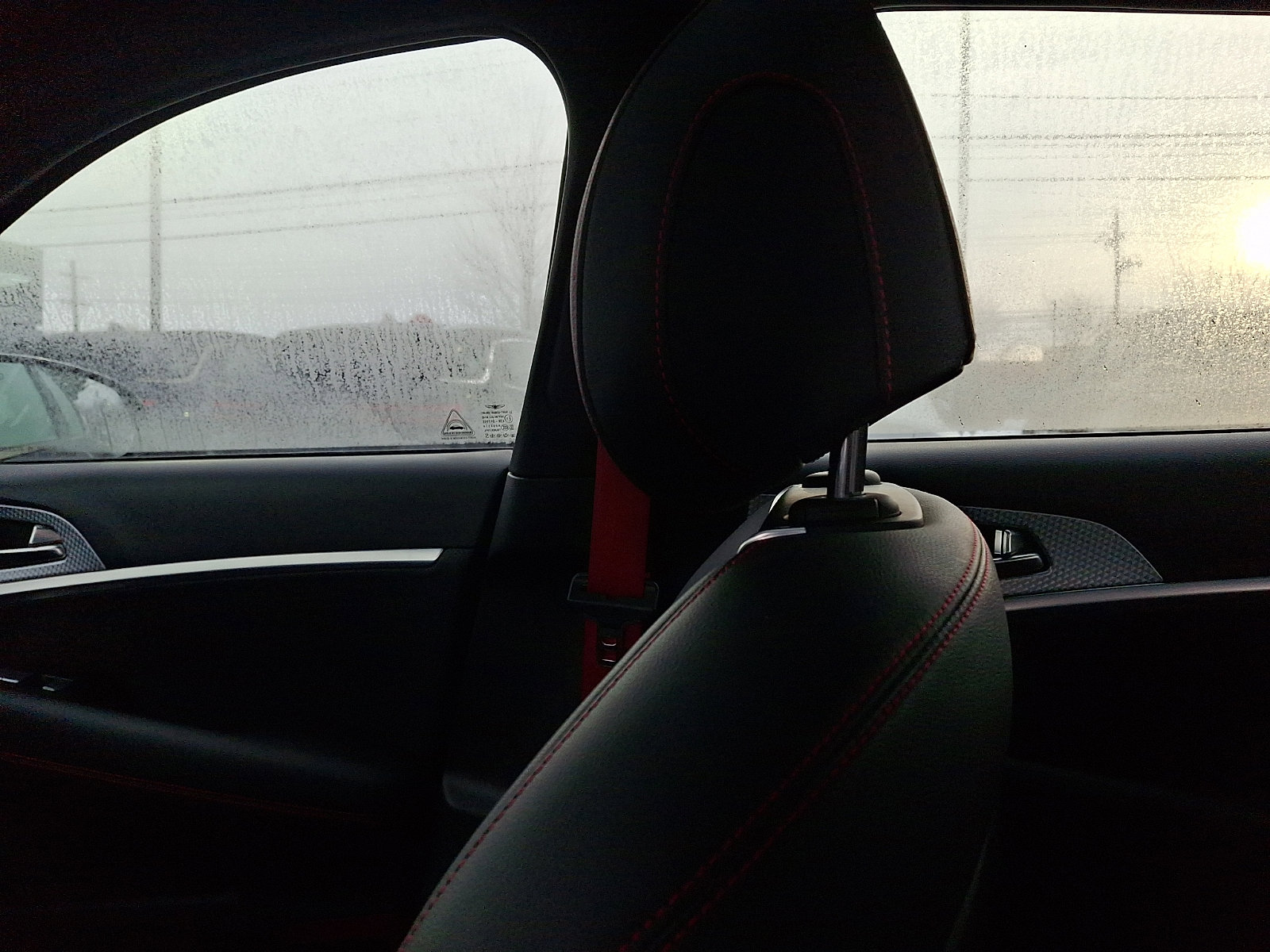 Certified 2023 Genesis G70 2.0T w/ Sport Prestige Package image 17