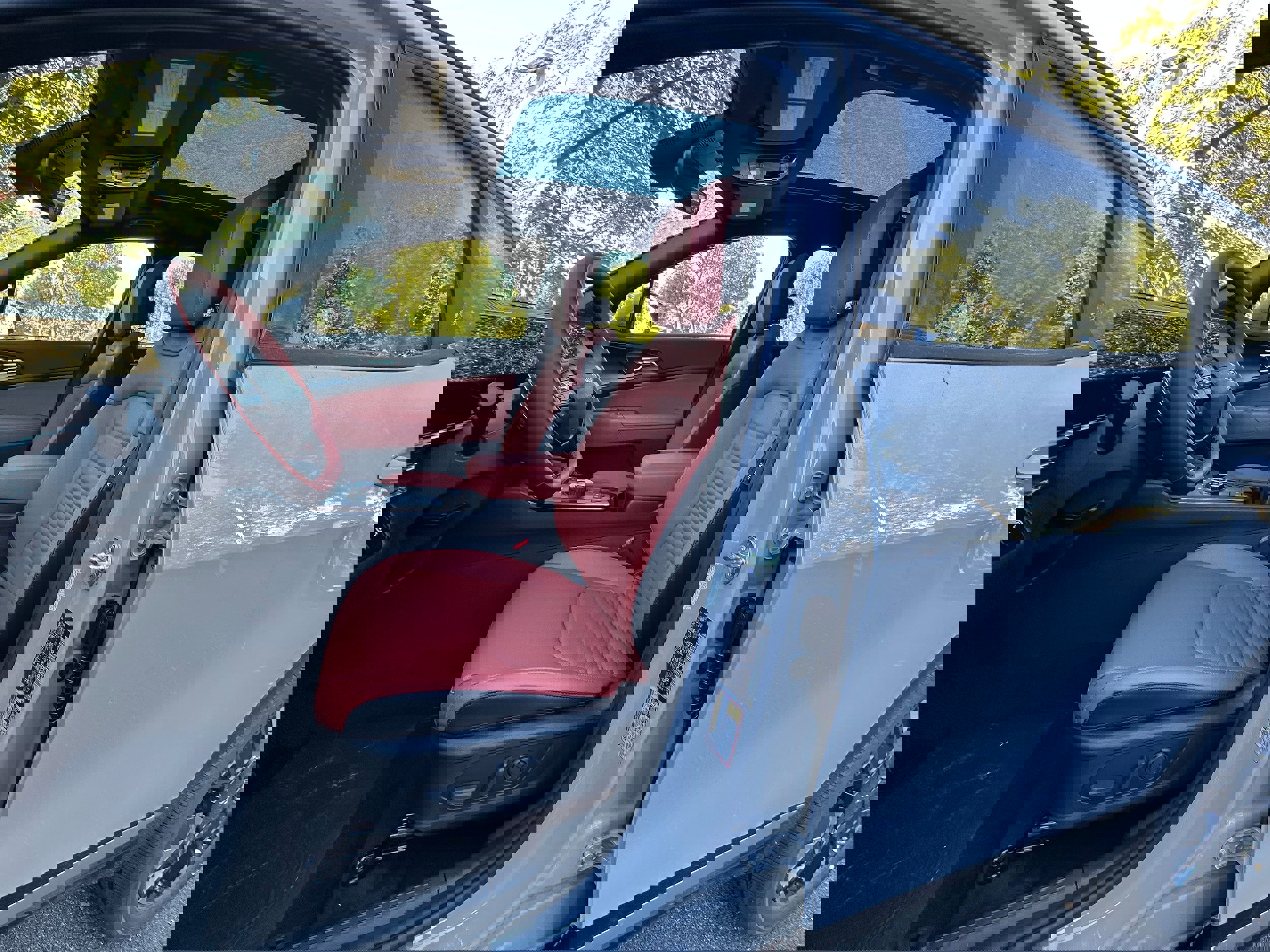 New 2026 Kia Sportage SX Prestige image 36