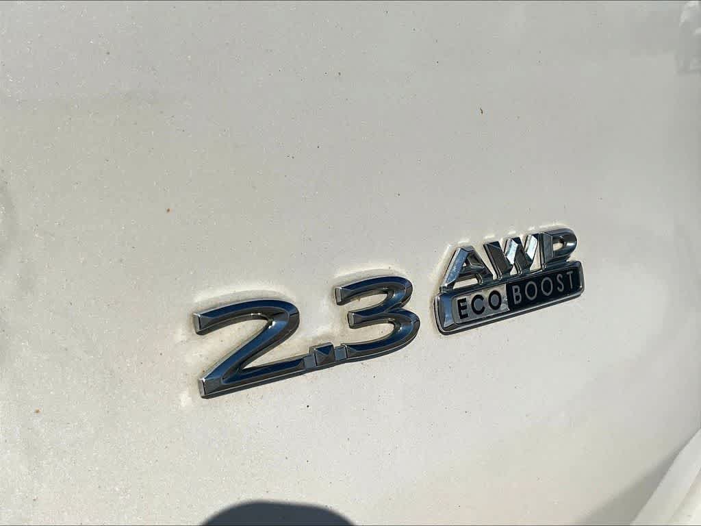Used 2015 Lincoln MKC AWD w/ Equipment Group 102A Reserve image 24