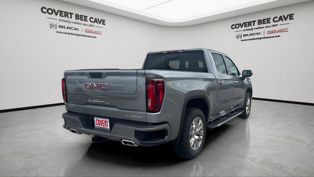 Certified 2026 GMC Sierra 1500 Denali w/ Technology Package image 10
