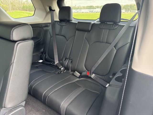 New 2026 Honda Pilot EX-L image 12