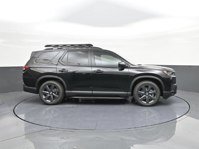 New 2026 Honda Pilot Sport image 24